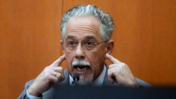 Terry Sanderson, dezamăgit după procesul cu Gwyneth Paltrow: „Nu mai pot intra niciodată pe un site de întâlniri”