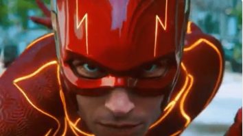 Primele reacții la filmul cu supereroi de la DC, „The Flash”, cu Ezra Miller în rolul principal