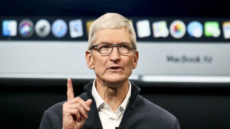 Tim Cook are adresa de e-mail publică. CEO-ul Apple se trezește la 5.00 pentru a citi feedback-ul clienților