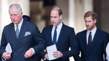 Ce decizie radicală au luat Prințul William și Regele Charles față de Prințul Harry după interviul cu Oprah