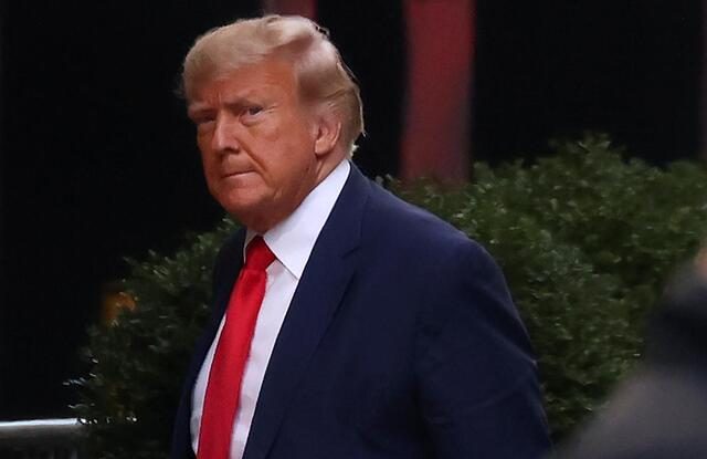 Donald Trump, ținta unei anchete privind documente clasificate. Procurorii s-ar apropia de punerea sub acuzare a fostului președinte