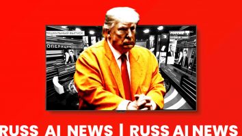 Donald Trump, ironizat de presa din Rusia: „Ar putea să ceară azil aici. Luăm mult popcorn și așteptăm”