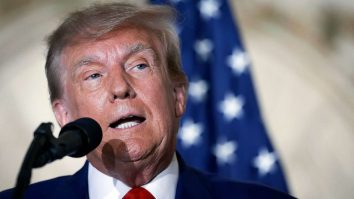 Donald Trump își critică rivalii republicani pentru că au intrat în cursă: „Nu ai nevoie de opt ani, ai nevoie de șase luni să schimbi totul”