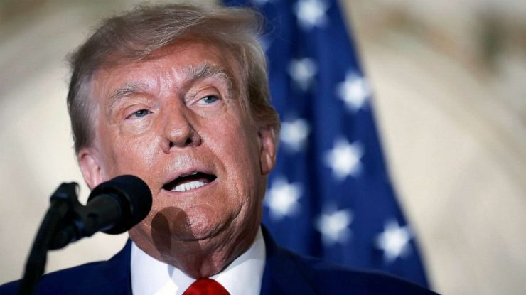 Donald Trump numește Florida un „loc grozav”, la câteva ore după ce campania sa o ironizează ca fiind unul dintre „cele mai proaste state”