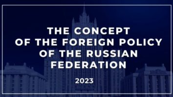 Schimb de replici pe Twitter între ministerele britanic și rus de Ziua Păcălelilor. Răspunsul Rusiei