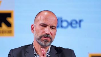 CEO-ul Uber a devenit șofer sub acoperire pentru a afla problemele companiei. Ce a constatat în urma experimentului
