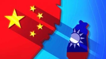 China, „pregătită de atac” cu Taiwan. SUA trimite nave în apropierea insulelor disputate. Reacţia Uniunii Europene