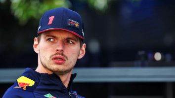 Max Verstappen amenință că va renunța la Formula 1: „Nu merită”