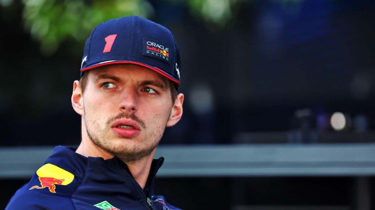 Max Verstappen amenință că va renunța la Formula 1: „Nu merită”