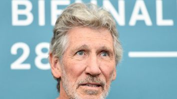 Albumul de la Pink Floyd care a adus tensiuni în trupă și îi provoacă regrete lui Roger Waters: „Este doar ceva cu care trăiesc”