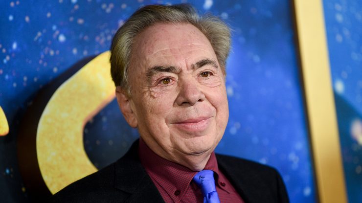 Andrew Lloyd Webber a anunțat numele imnului oficial al încoronării. Piesa va fi intitulată „Make A Joyful Noise”