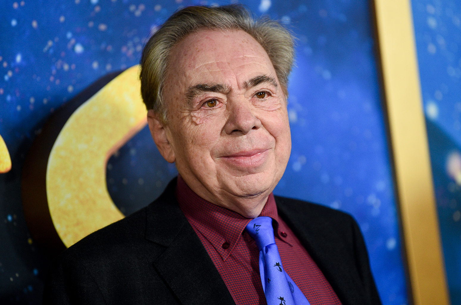 Andrew Lloyd Webber a anunțat numele imnului oficial al încoronării. Piesa va fi intitulată „Make A Joyful Noise”