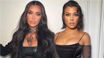 VIDEO. Kim Kardashian, acuzată că s-a folosit de nunta surorii ei pentru „afaceri”. Ce spune Kourtney Kardashian