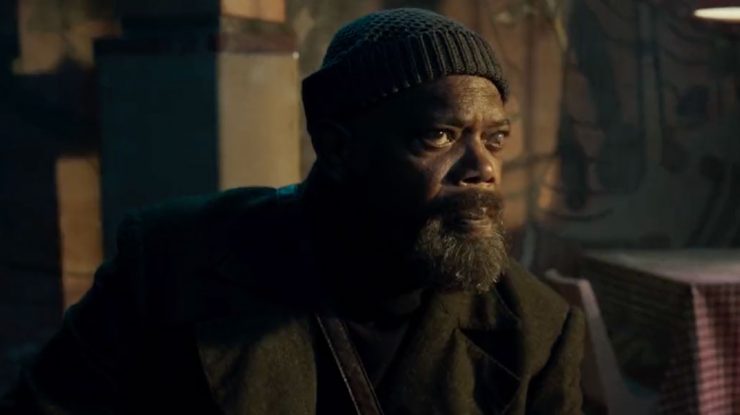 VIDEO. Marvel lansează trailerul pentru „Secret Invasion”. Când apare serialul și unde îl vei putea vedea