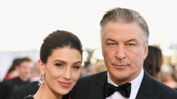 Alec Baldwin și soția lui au sărbătorit 11 ani de la logodnă. Mesajul emoționant al actorului
