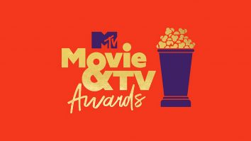 Nominalizările pentru Premiile MTV Movie & TV 2023. Cine ar putea lua premiul pentru cel mai bun sărut