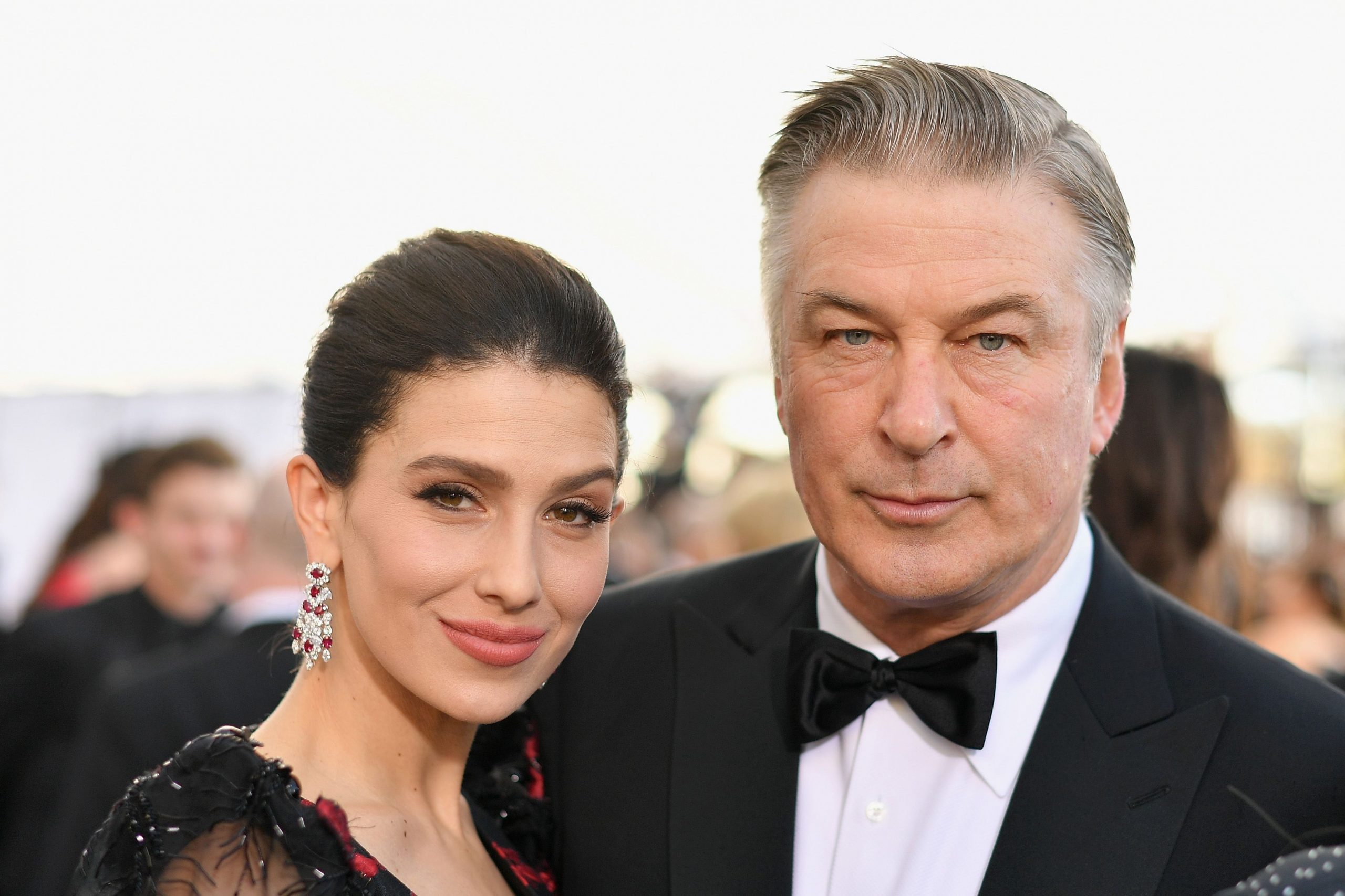 Alec Baldwin și soția lui au sărbătorit 11 ani de la logodnă. Mesajul emoționant al actorului