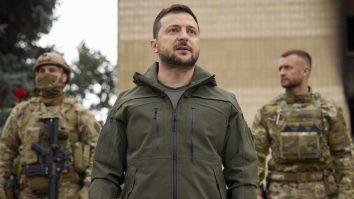 Volodimir Zelenski reacționează la videoclipurile cu soldații ucraineni decapitați: „Există un lucru pe care nimeni în lume nu îl poate ignora: cât de ușor ucid aceste fiare”