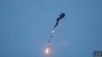 Forţele de apărare aeriană ale Ucrainei au doborât 15 din cele 20 de drone lansate de ruşi