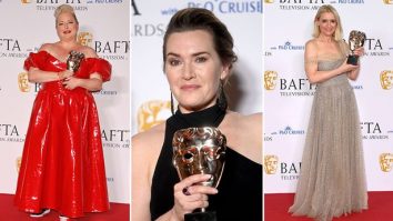 Premiile Bafta TV 2023: Lista completă a câștigătorilor