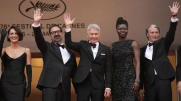 Festivalul de la Cannes 2023: Natalie Portman, Cate Blanchett, Carla Bruni pășesc pe covorul roșu în ziua 4