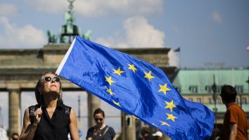 Ziua Europei: Ce semnificație are data de 9 mai