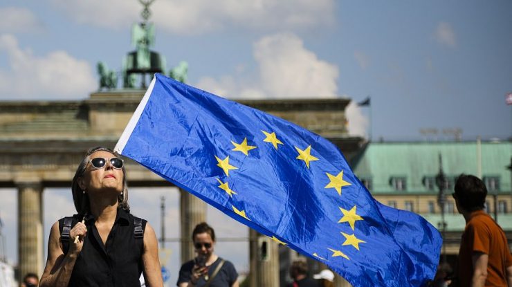 Ziua Europei: Ce semnificație are data de 9 mai