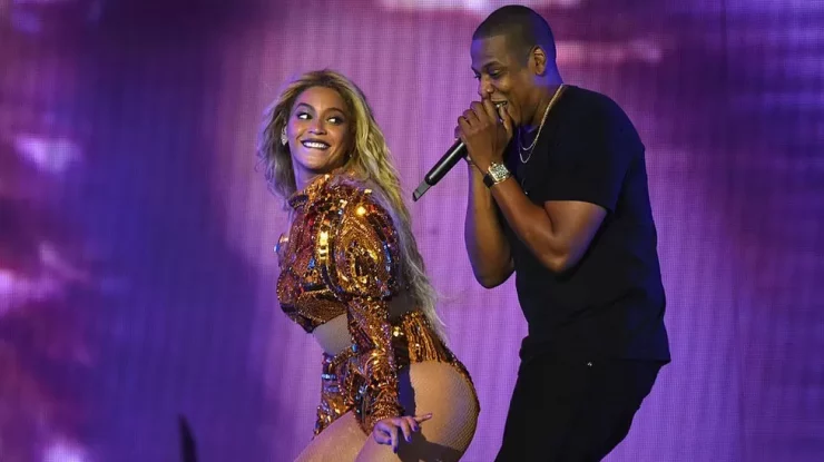 Recunoașterea facială a fost folosită la concertul lui Beyoncé, pentru toți spectatorii. Motivul din spatele acestei acțiuni
