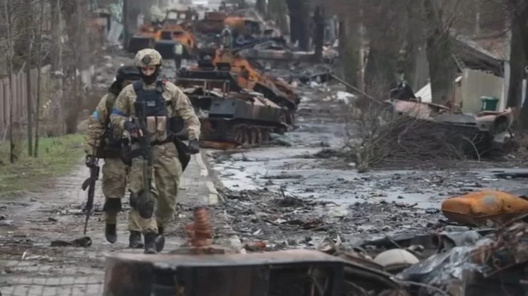 LIVE UPDATE. Ziua 460 de invazie rusă. Zelenski l-a felicitat pe Erdogan, şi-a exprimat speranţa „consolidării” legăturilor dintre Ucraina şi Turcia