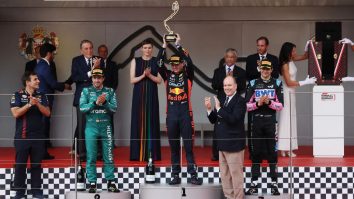 Max Verstappen a câștigat la Monaco Grand Prix: „A fost destul de dificil”