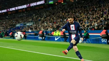 Motivul pentru care Messi ar refuza o ofertă de 400 de milioane de euro din partea Al Hilal. Ce spune fotbalistul