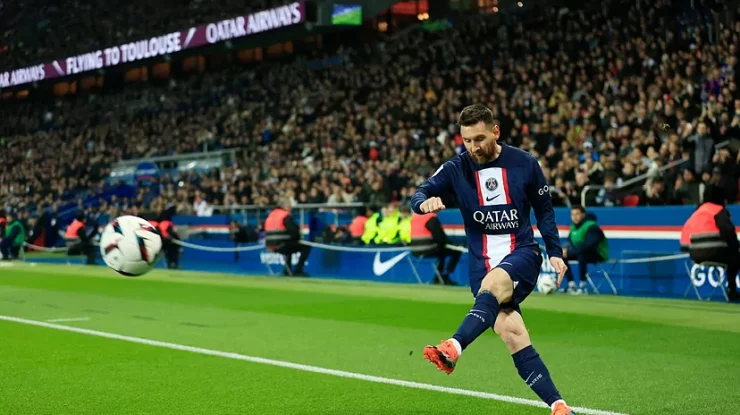 Motivul pentru care Messi ar refuza o ofertă de 400 de milioane de euro din partea Al Hilal. Ce spune fotbalistul