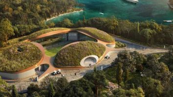 Un miliardar rus construiește o stațiune pe o insulă privată, în stil „James Bond”, pentru bogați și faimoși. Cât costă afacerea