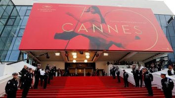 Ce poți vedea în ziua 5 a festivalului de la Cannes. Trei mari personalități și-au făcut apariția