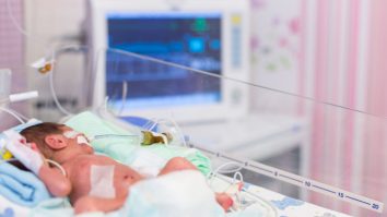 OMS a emis un avertisment după ce 15 bebeluși din Marea Britanie au contractat o infecție „de obicei ușoară”