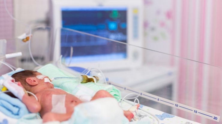 OMS a emis un avertisment după ce 15 bebeluși din Marea Britanie au contractat o infecție „de obicei ușoară”