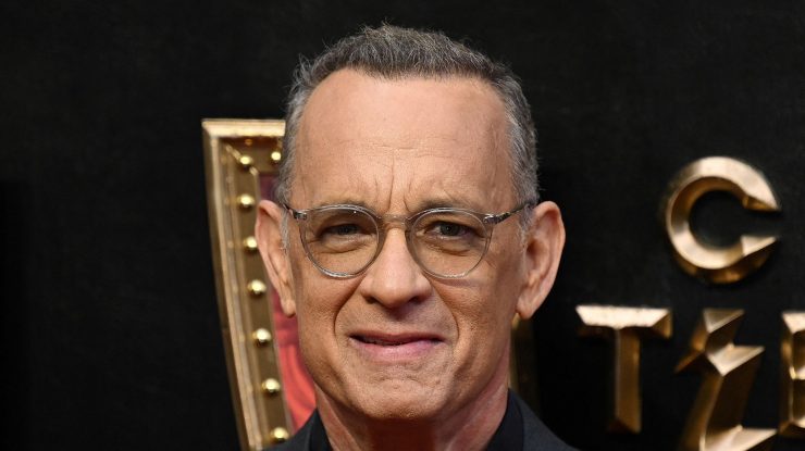 Tom Hanks vorbește despre cum poate apărea în filme chiar și după moarte