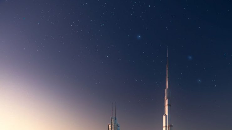 Emiratele Arabe Unite, raiul bogaților. Țara va primi un număr record de 6.700 de milionari, în 2024