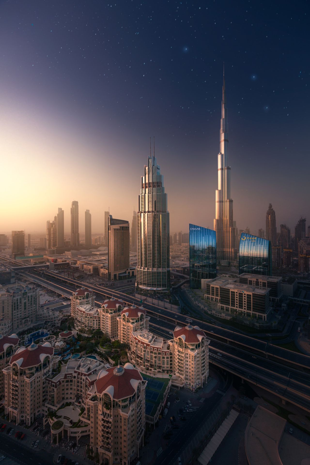 Emiratele Arabe Unite, raiul bogaților. Țara va primi un număr record de 6.700 de milionari, în 2024