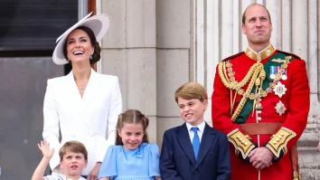 FOTO. Locurile preferate ale familiei regale în Londra. La ce restaurant merge regele Charles al III-lea