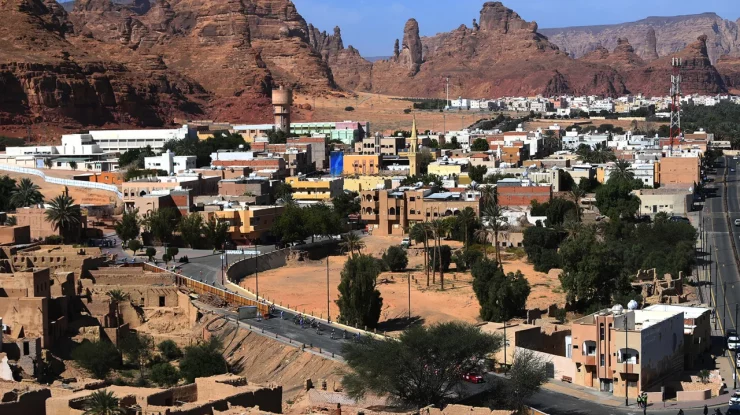 Arabia Saudită anunță că turiștii comunității LGBTQ sunt bineveniți. Activiștii sunt sceptici