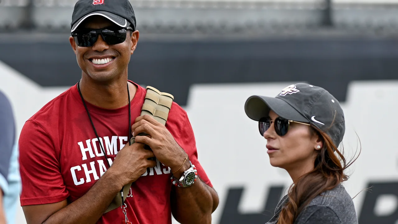 Tiger Woods este acuzat de hărțuire sexuală de fosta iubită. Ce arată un document judiciar