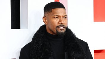 Jamie Foxx nu și-a revenit în urma unei boli nespecificate. Actorul se află într-un centru de recuperare