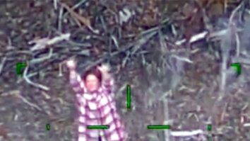 O femeie a supraviețuit cu vin și acadele în sălbăticia australiană, timp de cinci zile. Cum a ajuns acolo