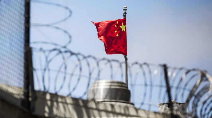 China a condamnat un cetățean american la închisoare pe viață pentru spionaj. Ce spune SUA