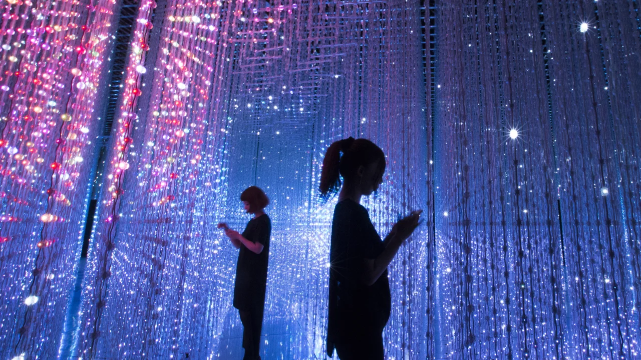 FOTO. Muzeele viitorului: Muzeul Dalí din Florida îl aduce Salvador Dalí la viață