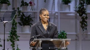 Michelle Obama luptă împotriva obezității infantile. Fosta prima doamnă lansează un brand de mâncare și băutură sănătoasă