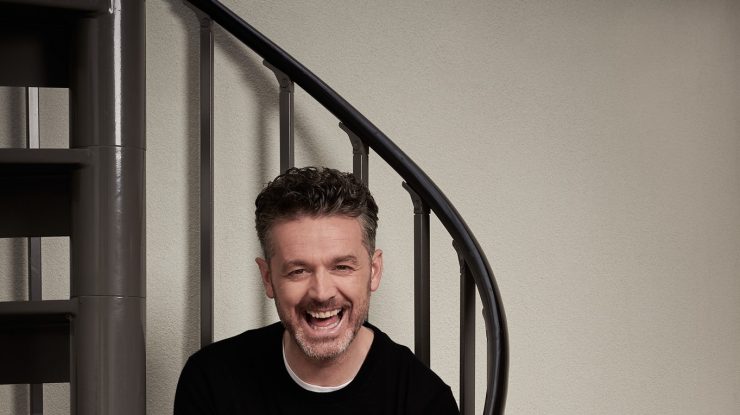Unul dintre cei mai cunoscuți jurați „MasterChef Australia” a murit la doar 46 de ani