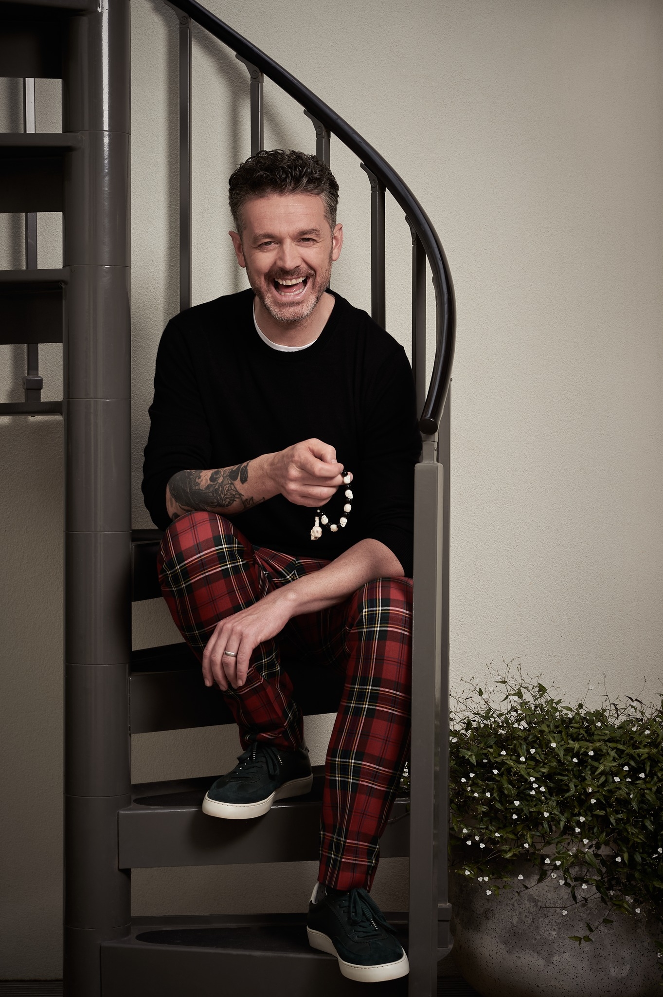 Unul dintre cei mai cunoscuți jurați „MasterChef Australia” a murit la doar 46 de ani
