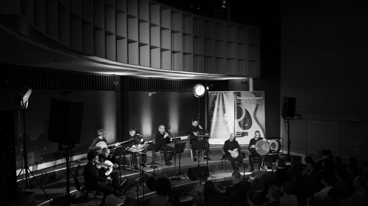 Proiectul Restitutio Cantemir, prezent la Festivalul Culturii Române din Cracovia: Proiecție video-holografică a lui Dimitrie Cantemir